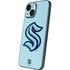 NHL Seattle Kraken Logo iPhone 13 Mini Skin
