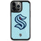 NHL Seattle Kraken Logo iPhone 13 Pro Cargo Case