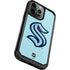 NHL Seattle Kraken Logo iPhone 13 Pro Cargo Case