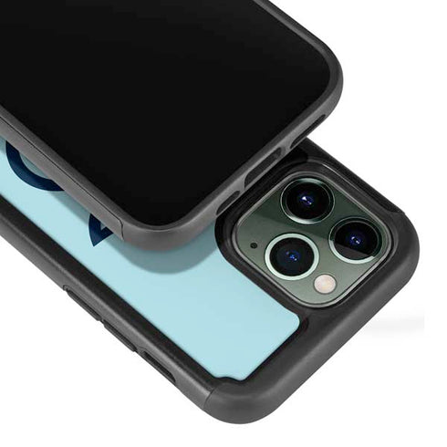 NHL Seattle Kraken Logo iPhone 13 Pro Cargo Case