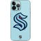 NHL Seattle Kraken Logo iPhone 13 Pro Max Skin