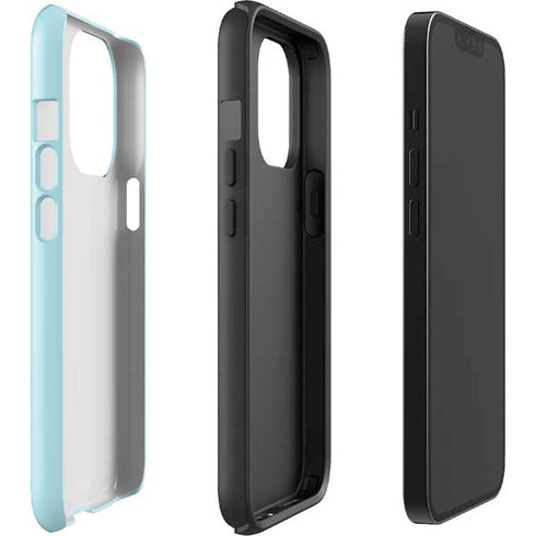 NHL Seattle Kraken Logo iPhone 15 Pro Impact Case