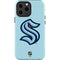 NHL Seattle Kraken Logo iPhone 15 Pro Max Impact Case