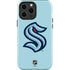 NHL Seattle Kraken Logo iPhone 15 Pro Max Impact Case