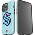 NHL Seattle Kraken Logo iPhone 15 Pro Max Impact Case