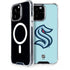 NHL Seattle Kraken Logo iPhone 14 Pro Max MagSafe Case