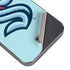 NHL Seattle Kraken Logo iPhone 14 Pro Max Skin