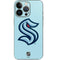 NHL Seattle Kraken Logo iPhone 15 Pro Skin
