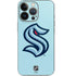 NHL Seattle Kraken Logo iPhone 15 Pro Skin