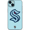 NHL Seattle Kraken Logo iPhone 14 Skin
