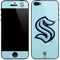 NHL Seattle Kraken Logo iPhone 5/5s/5SE Skin