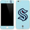 NHL Seattle Kraken Logo iPhone 6/6s Plus Skin
