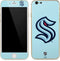 NHL Seattle Kraken Logo iPhone 6/6s Skin