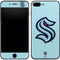 NHL Seattle Kraken Logo iPhone 8 Plus Skin