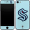 NHL Seattle Kraken Logo iPhone 8 Skin