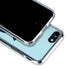 NHL Seattle Kraken Logo iPhone SE (2nd & 3rd Gen) Clear Case