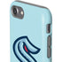 NHL Seattle Kraken Logo iPhone SE (2nd & 3rd Gen) Pro Case