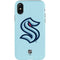 NHL Seattle Kraken Logo iPhone X Pro Case