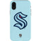 NHL Seattle Kraken Logo iPhone XR Pro Case
