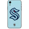 NHL Seattle Kraken Logo iPhone XR Skin