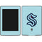 NHL Seattle Kraken Logo Amazon Kindle Skin