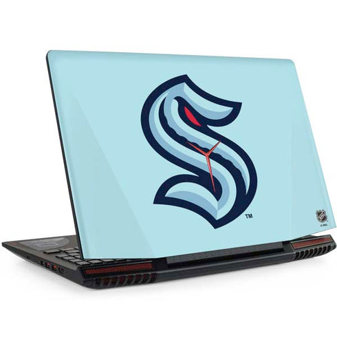 NHL Seattle Kraken Logo Legion Y720 Skin