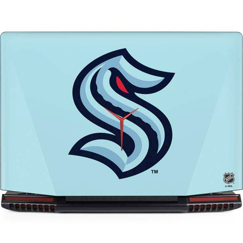 NHL Seattle Kraken Logo Legion Y720 Skin