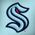 NHL Seattle Kraken Logo Legion Y720 Skin