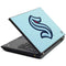 NHL Seattle Kraken Logo Lenovo T420 Skin