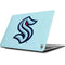 NHL Seattle Kraken Logo Apple MacBook Skin