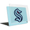 NHL Seattle Kraken Logo MacBook Air 15in (2023-2025) Case plus Skin