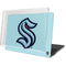 NHL Seattle Kraken Logo MacBook Pro 13in (2020) Case plus Skin