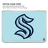 NHL Seattle Kraken Logo MacBook Pro 15in (2016-19) Case plus Skin