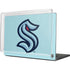 NHL Seattle Kraken Logo MacBook Pro 16in (2021-25) Case plus Skin