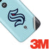 NHL Seattle Kraken Logo Moto E5 Play Skin