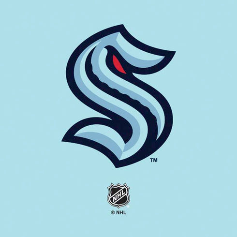 NHL Seattle Kraken Logo Moto E5 Play Skin