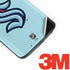 NHL Seattle Kraken Logo Moto G6 Skin