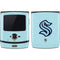 NHL Seattle Kraken Logo Motorola RAZR Skin