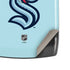 NHL Seattle Kraken Logo Motorola RAZR Skin