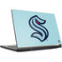 NHL Seattle Kraken Logo MSI GS65 Stealth Laptop Skin