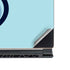 NHL Seattle Kraken Logo MSI GS65 Stealth Laptop Skin