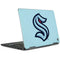 NHL Seattle Kraken Logo Notebook 9 Pro 13in (2017) Skin