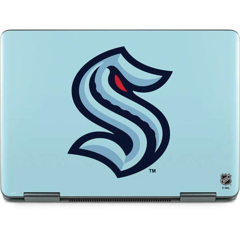 NHL Seattle Kraken Logo Notebook 9 Pro 13in (2017) Skin