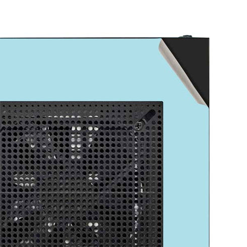 NHL Seattle Kraken Logo NZXT H510 Compact ATX Mid-Tower Case Skin