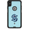 NHL Seattle Kraken Logo Otterbox Commuter iPhone Skin