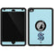 NHL Seattle Kraken Logo Otterbox Defender iPad Skin