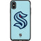 NHL Seattle Kraken Logo Otterbox Symmetry iPhone Skin