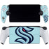 NHL Seattle Kraken Logo PlayStation Portal Remote Player Skin