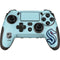 NHL Seattle Kraken Logo PlayStation Scuf Vantage 2 Controller Skin