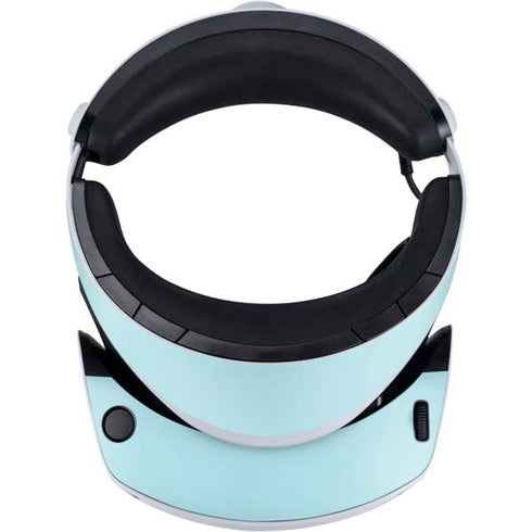 NHL Seattle Kraken Logo PlayStation VR2 Skin